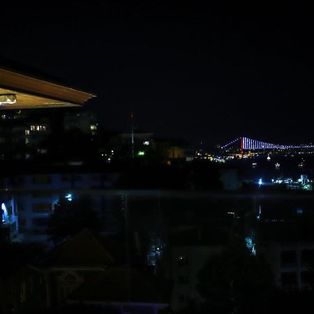Loop Hotel Bosphorus 伊斯坦布尔 外观 照片