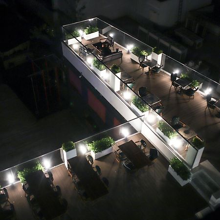 Loop Hotel Bosphorus 伊斯坦布尔 外观 照片