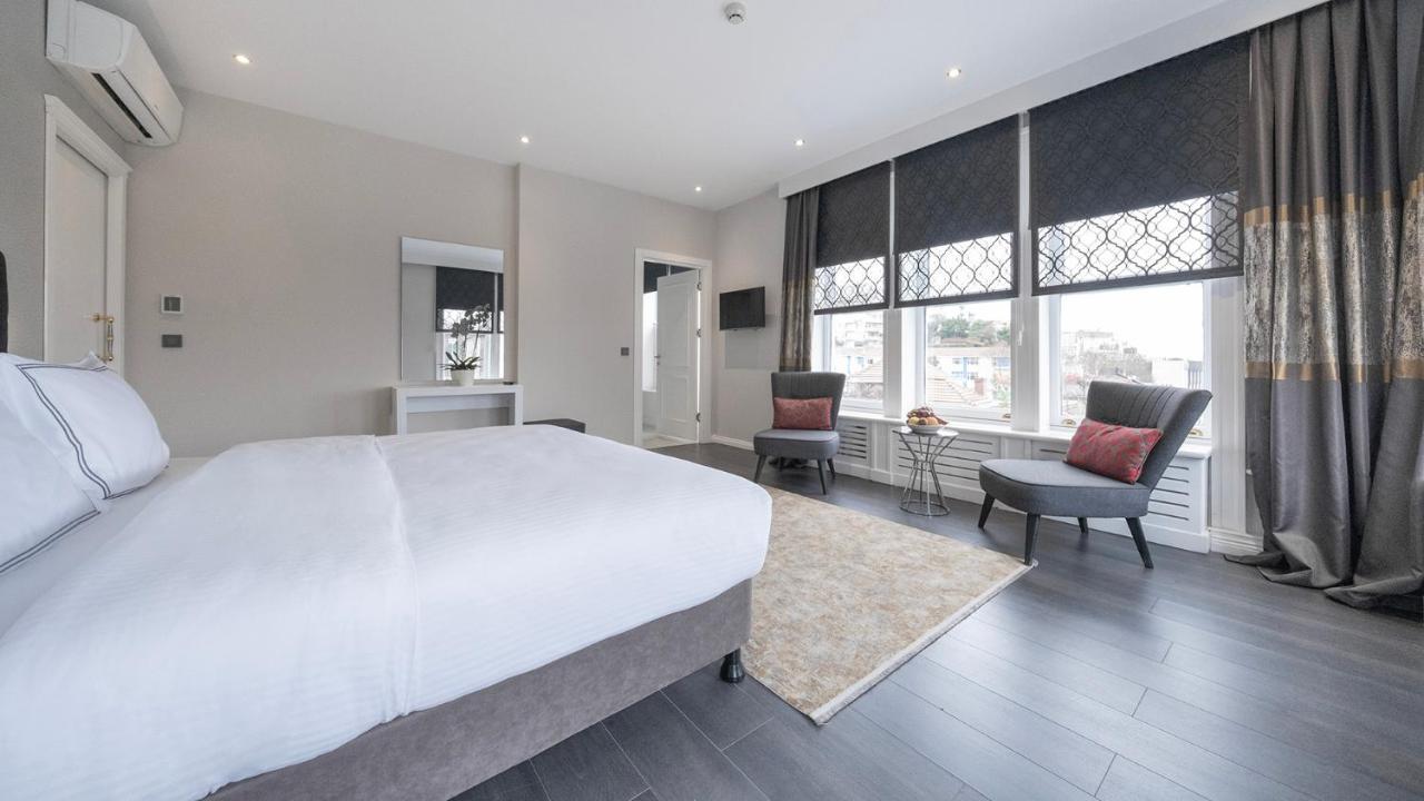 Loop Hotel Bosphorus 伊斯坦布尔 外观 照片