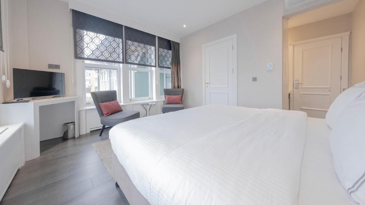 Loop Hotel Bosphorus 伊斯坦布尔 外观 照片