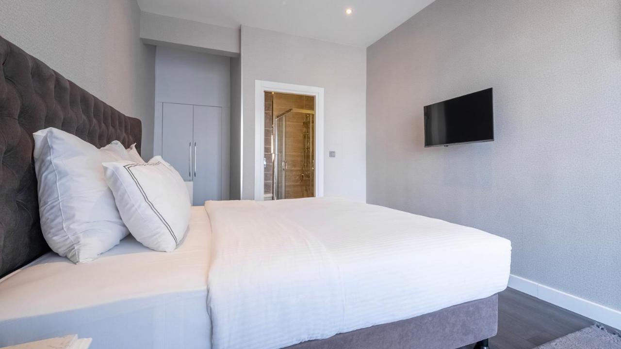 Loop Hotel Bosphorus 伊斯坦布尔 外观 照片