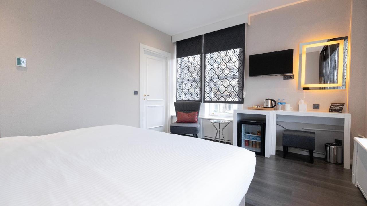 Loop Hotel Bosphorus 伊斯坦布尔 外观 照片