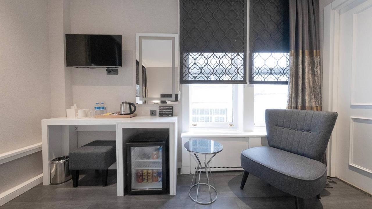 Loop Hotel Bosphorus 伊斯坦布尔 外观 照片