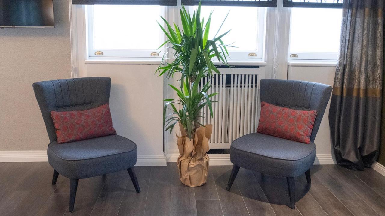 Loop Hotel Bosphorus 伊斯坦布尔 外观 照片