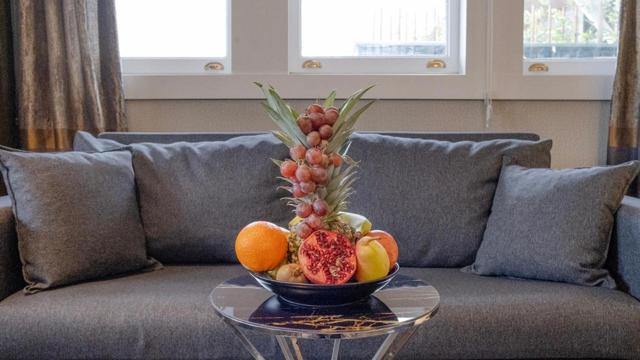 Loop Hotel Bosphorus 伊斯坦布尔 外观 照片