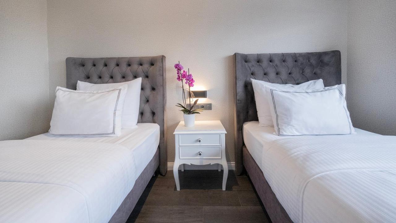 Loop Hotel Bosphorus 伊斯坦布尔 外观 照片