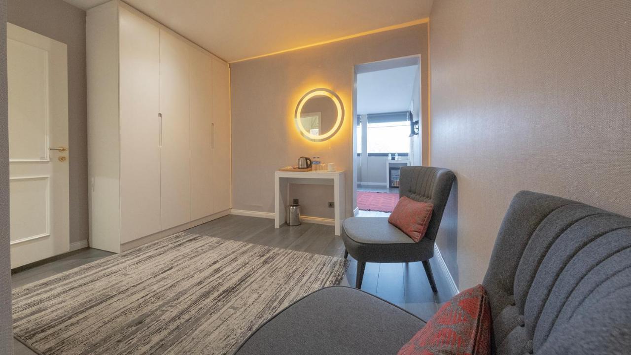 Loop Hotel Bosphorus 伊斯坦布尔 外观 照片