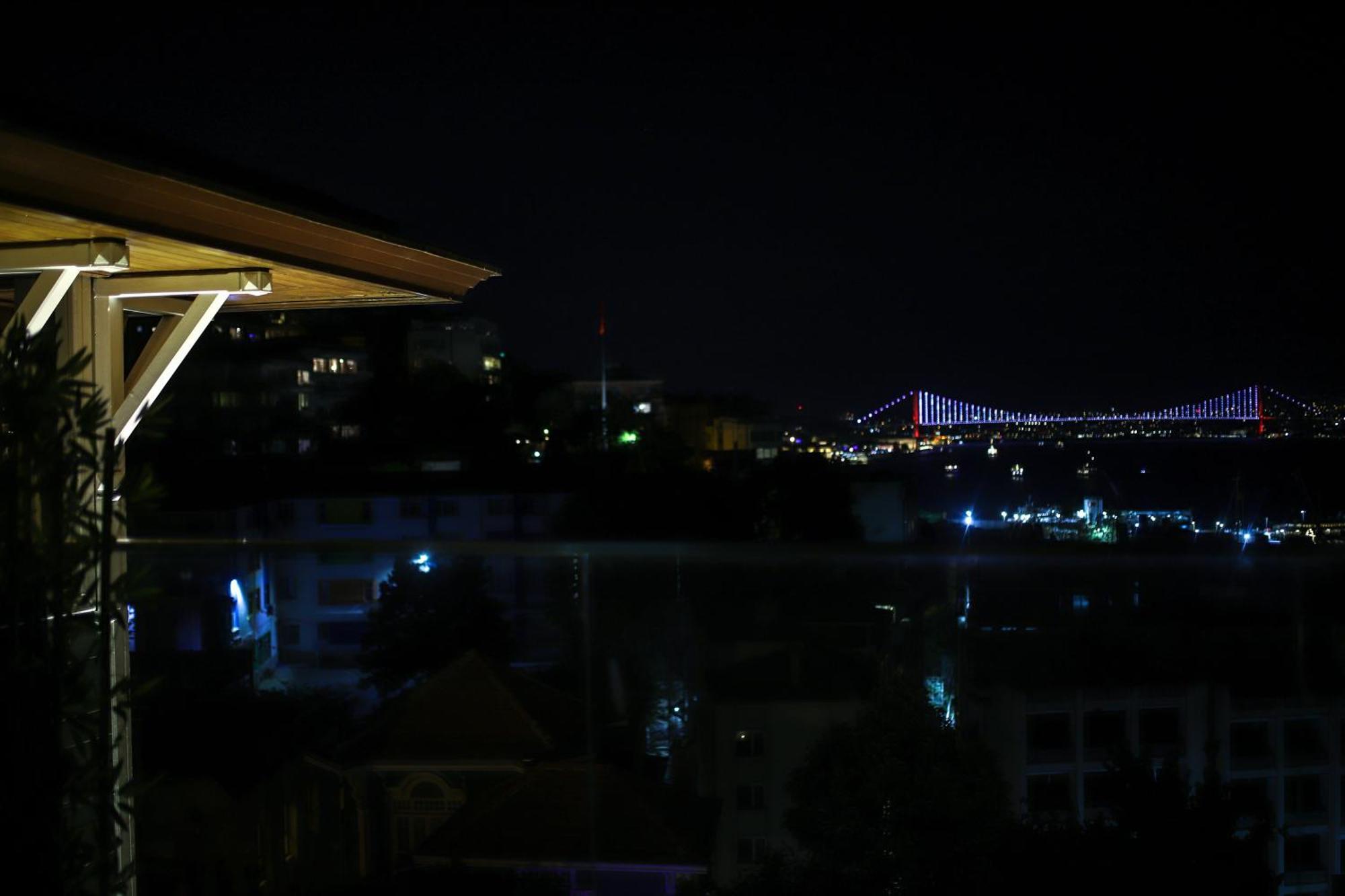 Loop Hotel Bosphorus 伊斯坦布尔 外观 照片