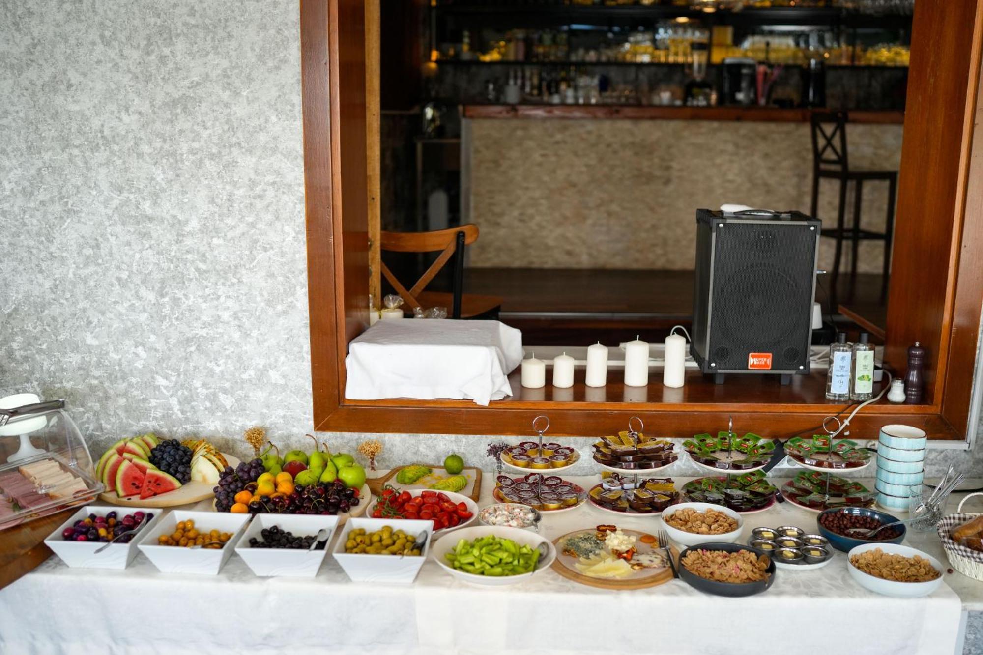 Loop Hotel Bosphorus 伊斯坦布尔 外观 照片