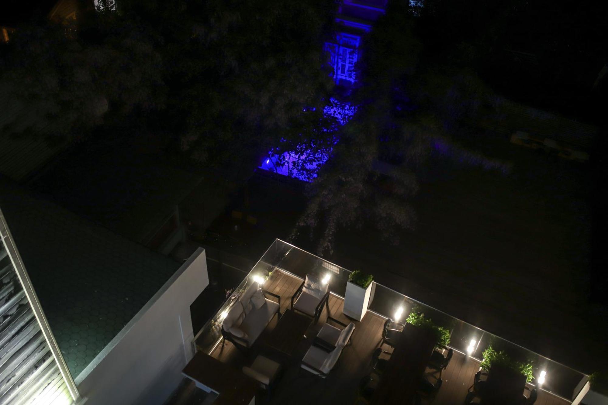 Loop Hotel Bosphorus 伊斯坦布尔 外观 照片