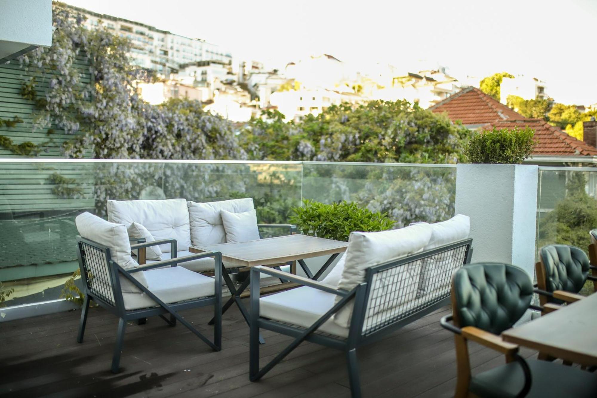 Loop Hotel Bosphorus 伊斯坦布尔 外观 照片